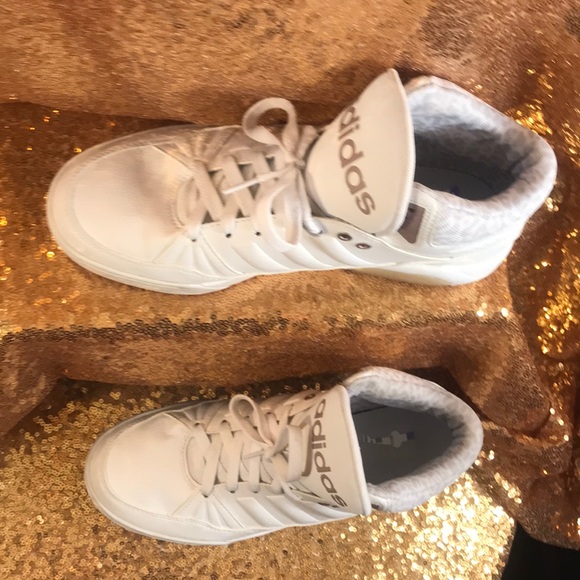 Adidas Original New Arrival Label Play9tis Women's - Picture 3 of 6